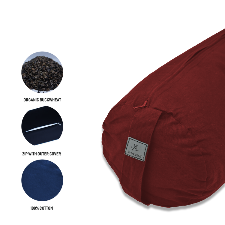 Meditation Cushion