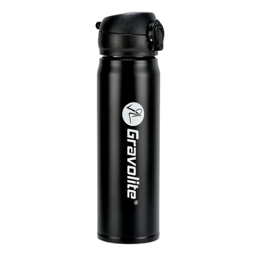 Vacuum Water Bottle