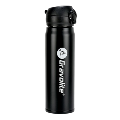 Vacuum Water Bottle