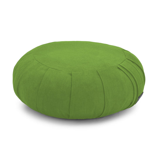 Meditation Zafu Round Pillow