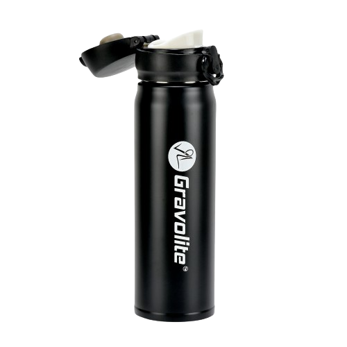 Vacuum Flask Water Bottle
