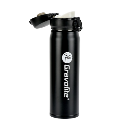 Vacuum Flask Water Bottle