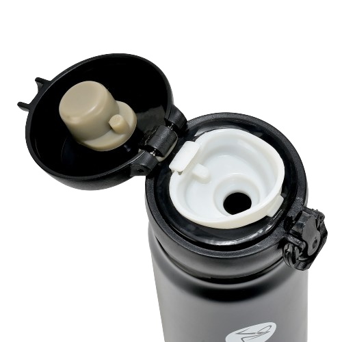 Clonko Vacuum Flask Water Bottle