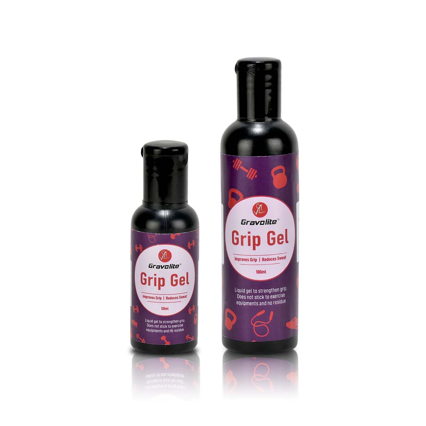 Yoga Grip Gel 