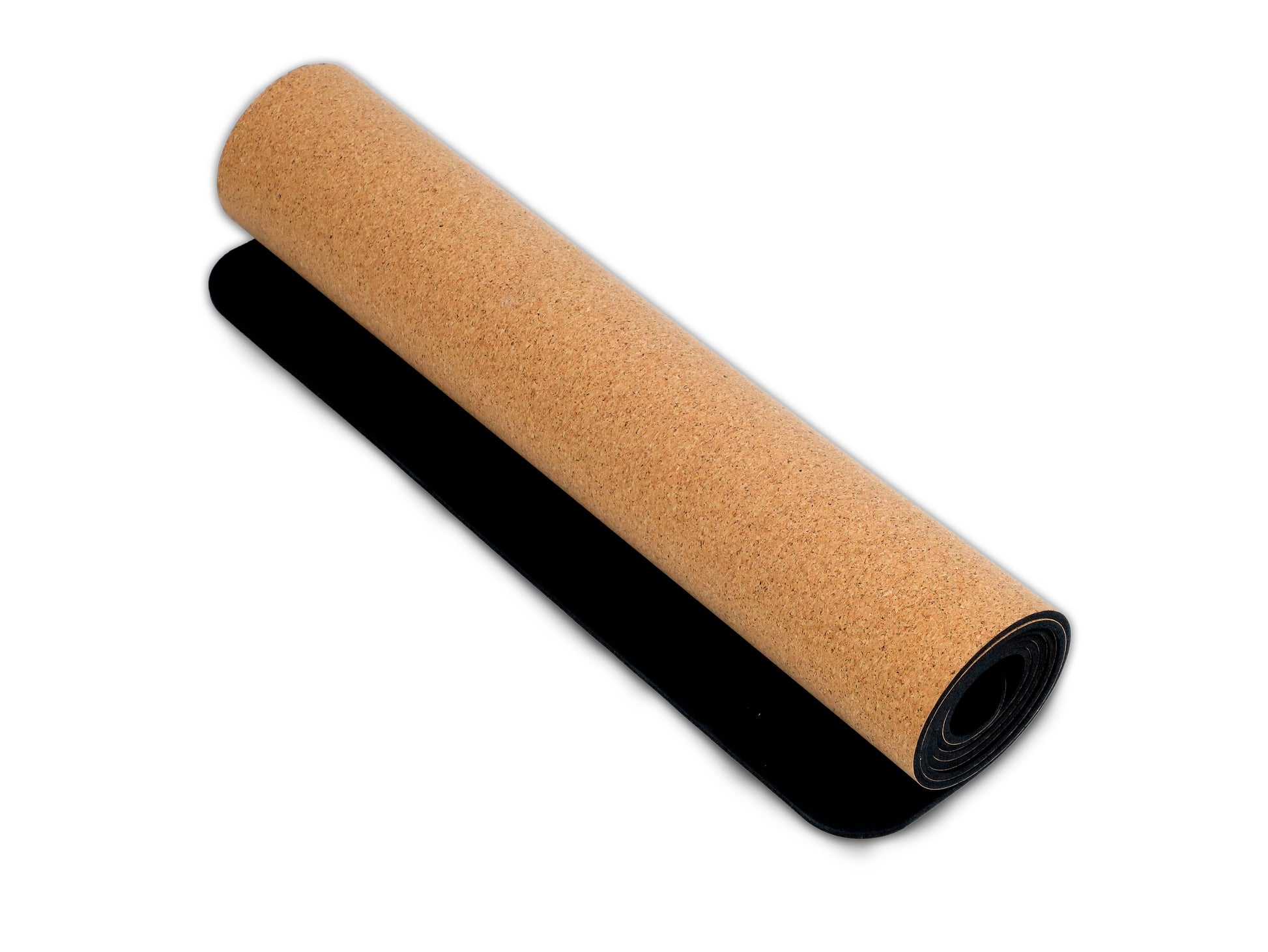 Cork Yoga Mat