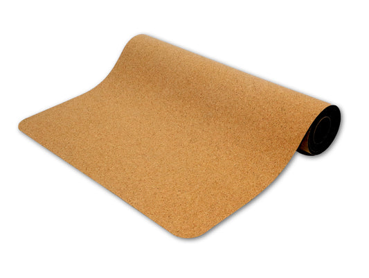 Natural Rubber Yoga Mat