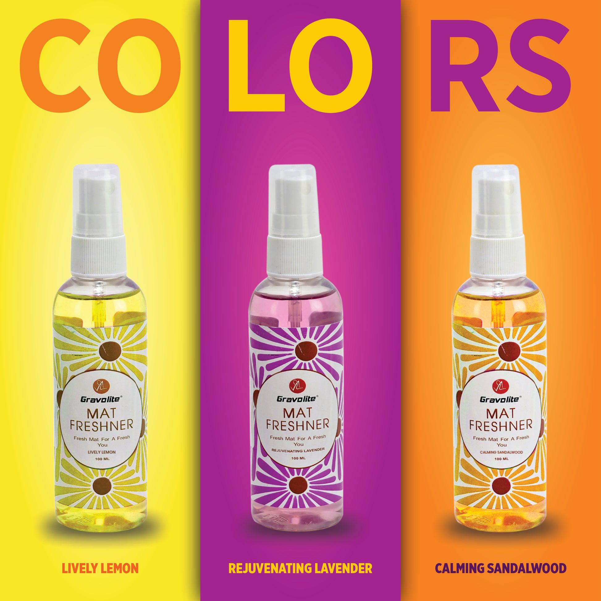 Mat Spray Price