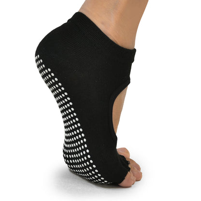 Yoga Socks Sport Fitness